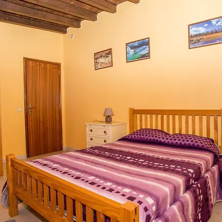Akivillas Nature Villa *