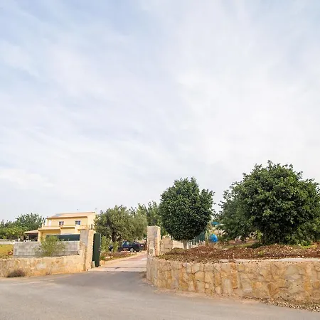 Akivillas Nature