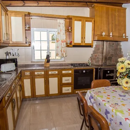 빌라 Akivillas Nature 오양